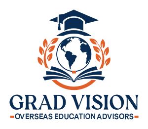 grad vision overseas.